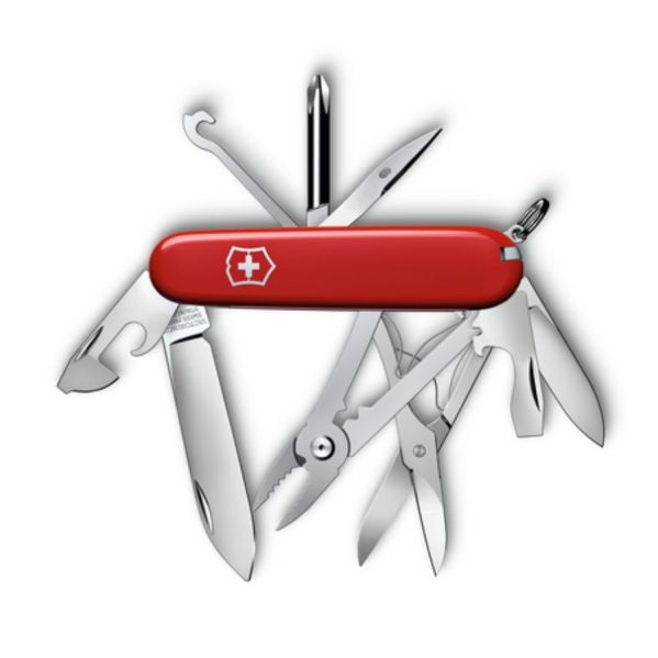 Victorinox Deluxe Tinker
