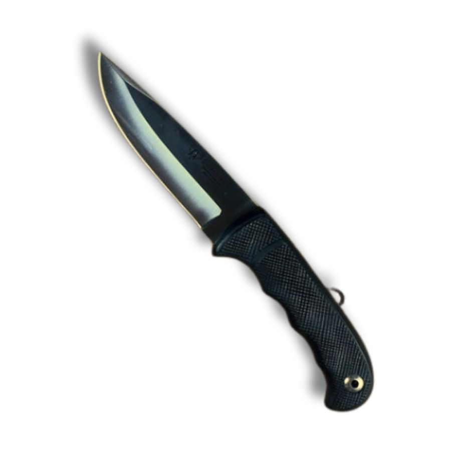 Cudeman 147-H fastbladet kniv
