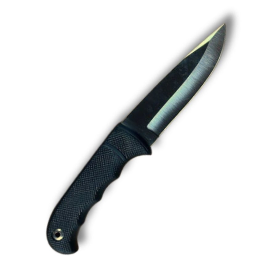 Cudeman 147-H fastbladet kniv