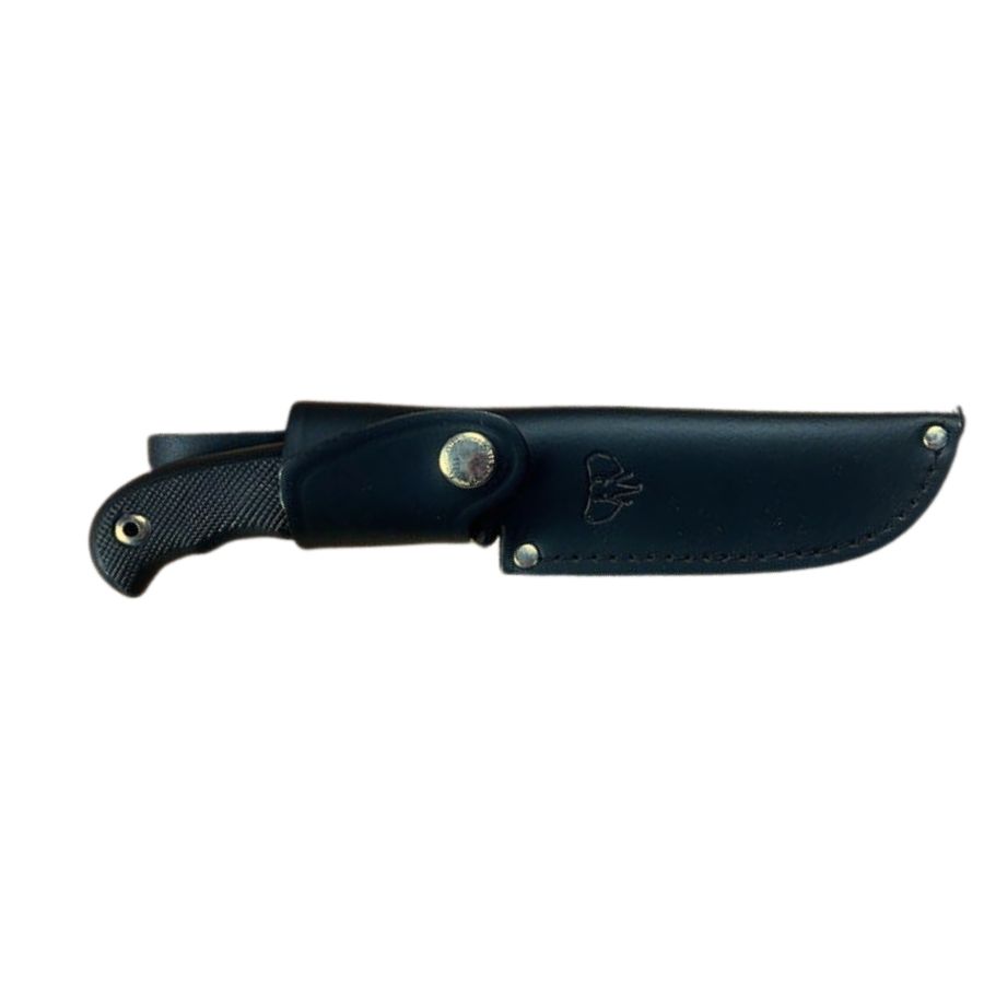 Cudeman 147-H fastbladet kniv