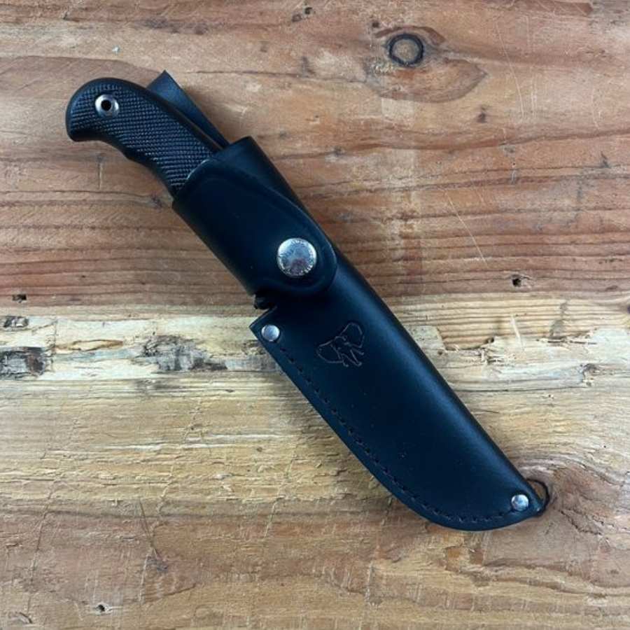 Cudeman 147-H fastbladet kniv