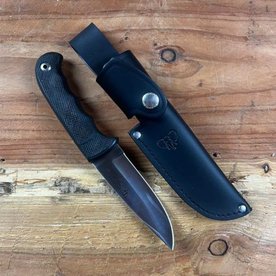 Cudeman 147-H Jaktkniv - Bild 2