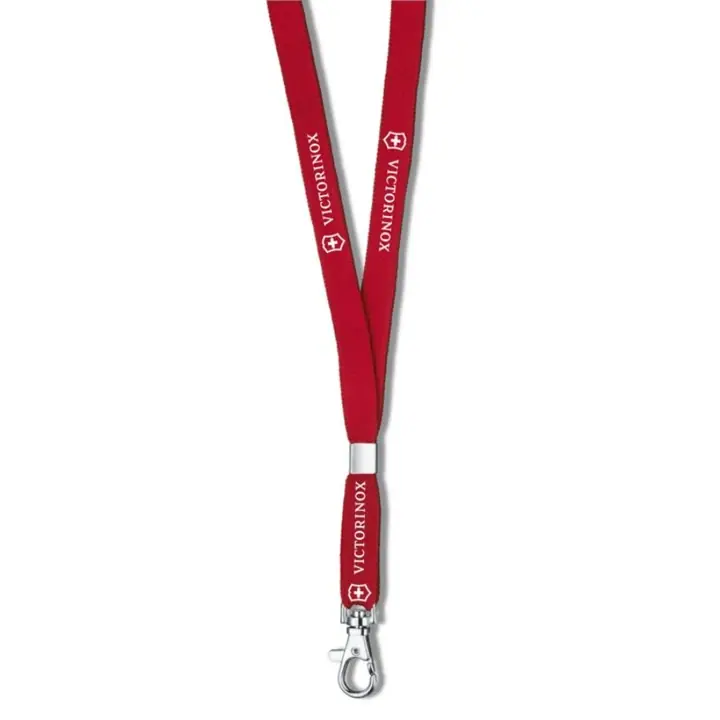 Victorinox Nackrem med Snap-Hook