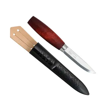 Morakniv Classic No. 1/0 (C) Röd