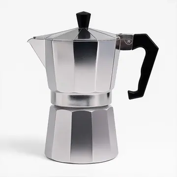 Espressokanna (kaffekanna)