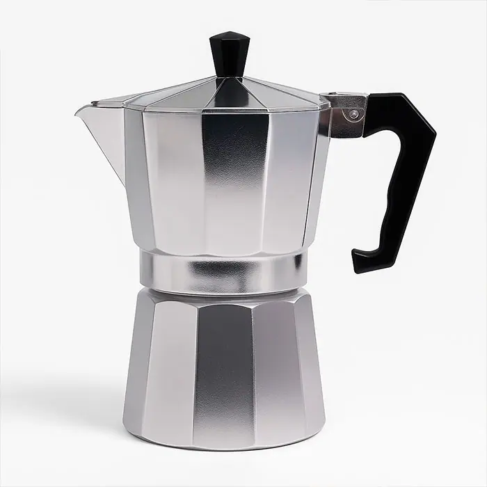 Espressokanna (kaffekanna)