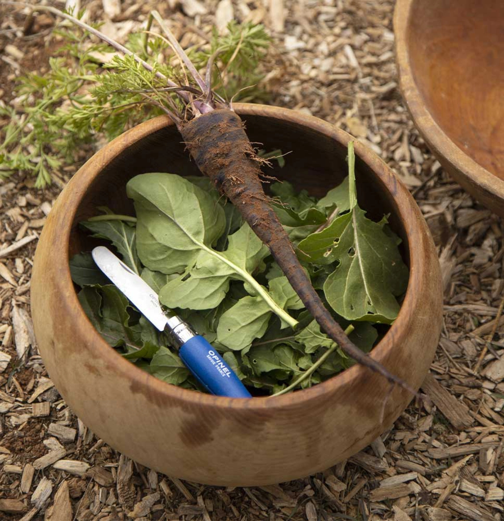 Opinel My First – Blå - Bild 3