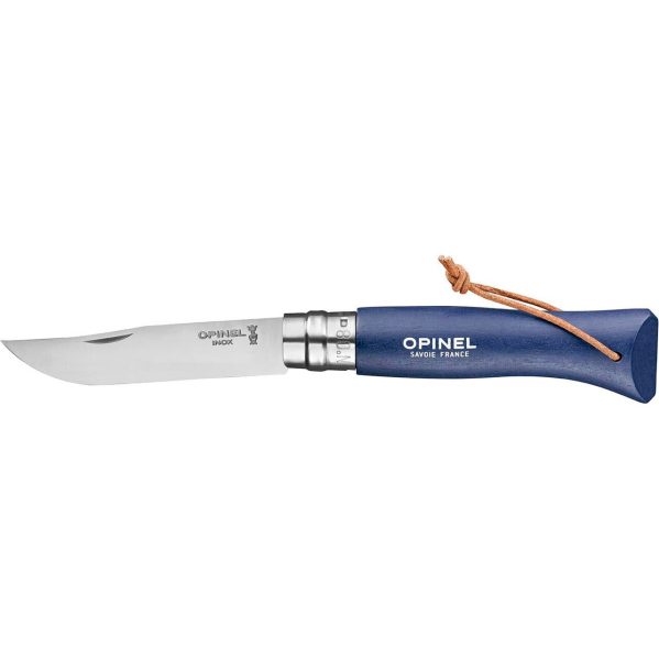 Opinel Trekking – Blå
