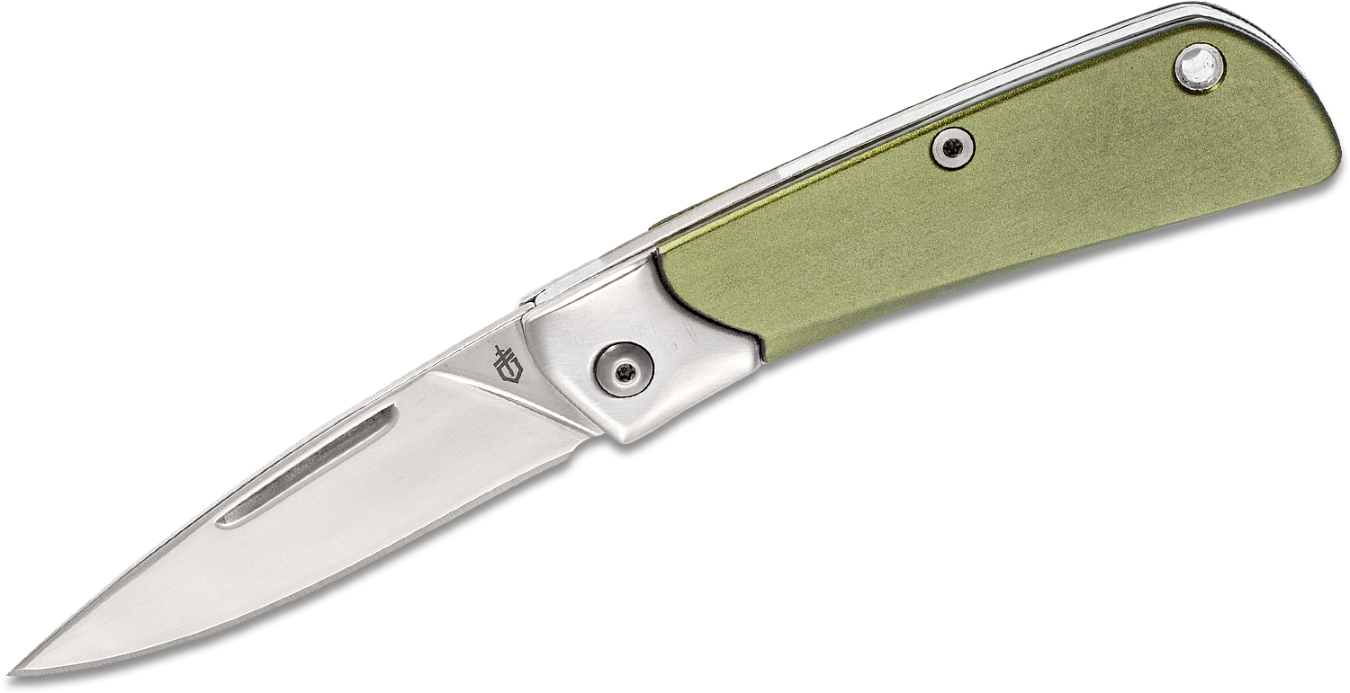 Gerber Wingtip Fällkniv - Bild 3