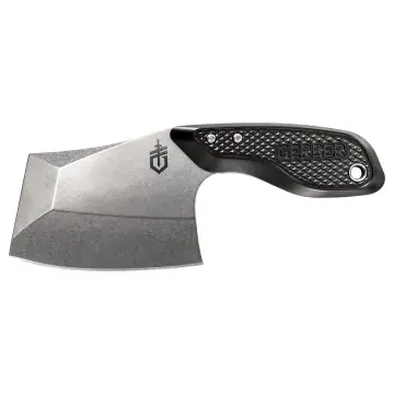 Gerber Tri-Tip Fast blad Mini Cleaver