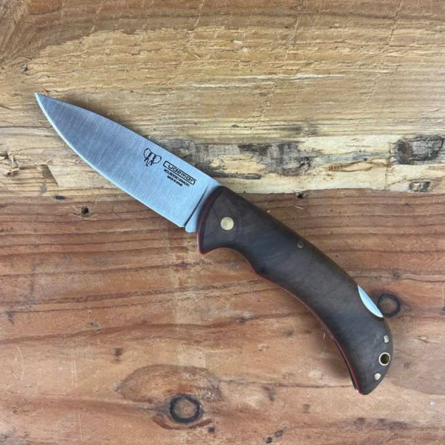 Cudeman 325-G lommekniv
