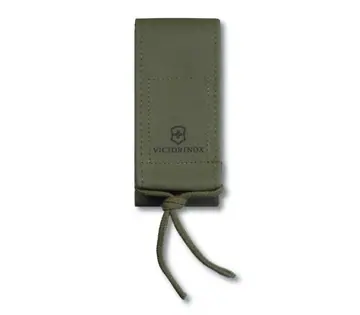 Victorinox Bältesfodral 111 mm (1–4 lager)