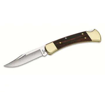Buck 110 Folding Hunter®