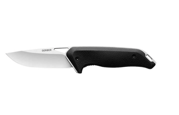 Gerber Moment Fällkniv med Slida