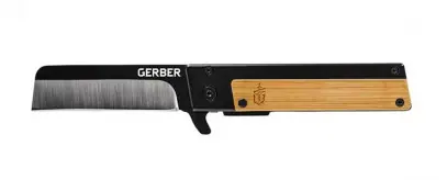 Dolk - Lækker Gerber Quadrant
