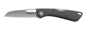 Gerber Sharkbelly Clip Fällkniv