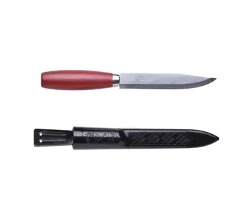 Morakniv Classic No. 2 (C) Röd