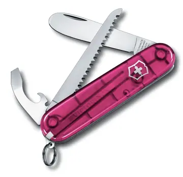 Min första Victorinox – Rosa