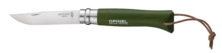 Dolk - Opinel Trekking Lommekniv