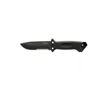 Gerber LMF II Infantry Fast blad