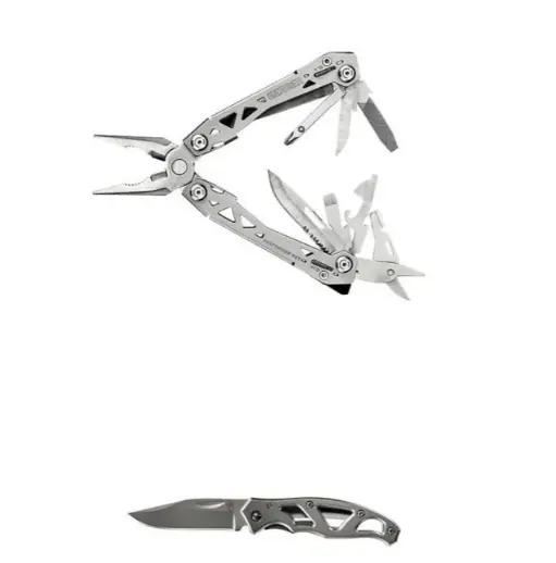 Suspension NXT & Paraframe