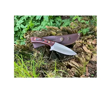 Cudeman Colibri II 135-R Jaktkniv