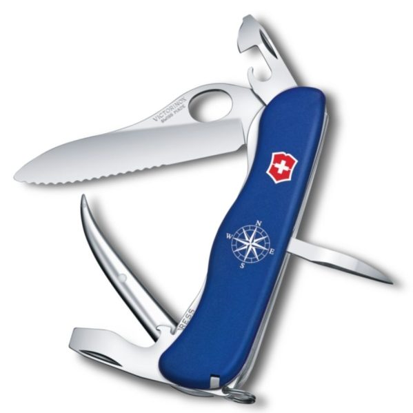 Victorinox Skipper Pro