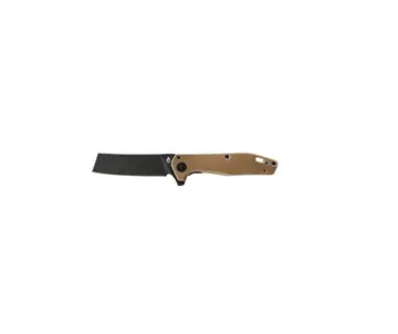 Gerber Fastball Cleaver Coyote/Svart Blå Fällkniv FE