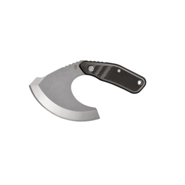 Gerber Downwind Ulu Skinner Svart