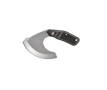 Gerber Downwind Ulu Skinner Svart