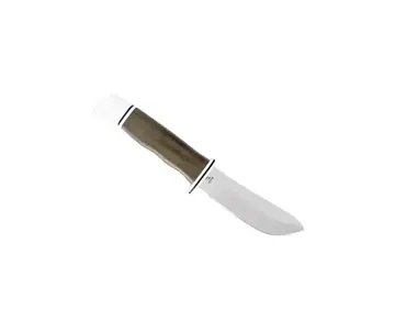 Buck 103 Skinner - Svart