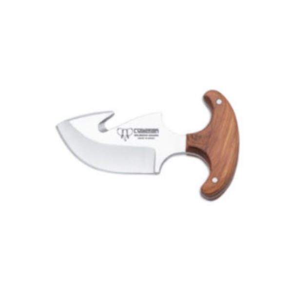 Cudeman Bear Claw Dragkedjehänge