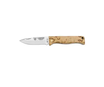 Cudeman Fällkniv - Björkträ 55 mm 332-D