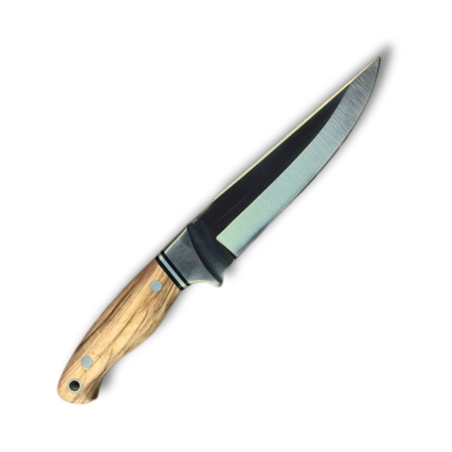 Cudeman Rhyno Hunter Jaktkniv - Bild 5