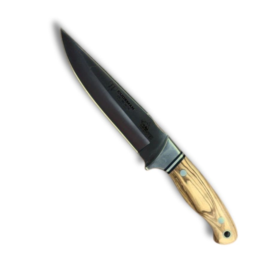 Cudeman 248-L jagtkniv