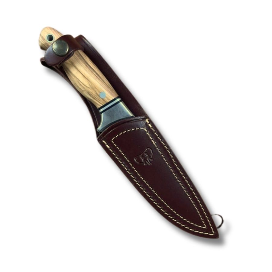 Cudeman 248-L jagtkniv