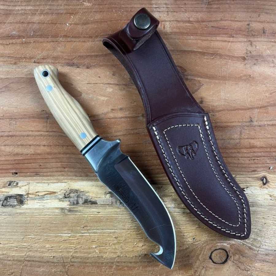 Cudeman 250-L jagtkniv
