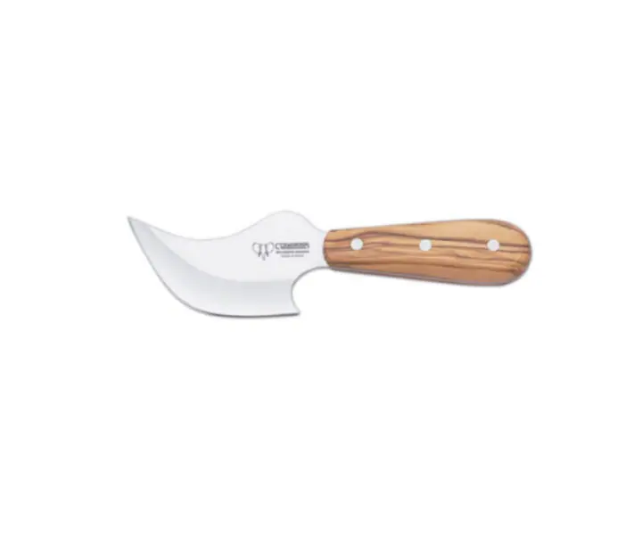 Cudeman Jagt/skinner kniv