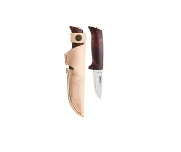 Helle Spire fast kniv