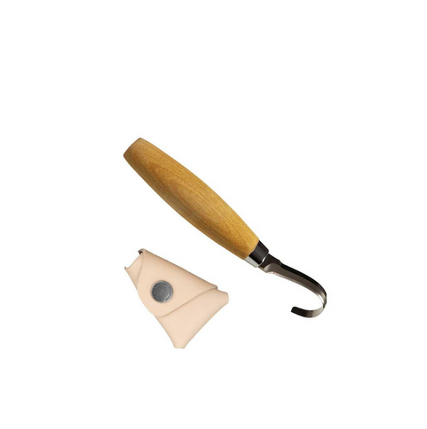 Morakniv Skedkniv 162 Dubbeleggad