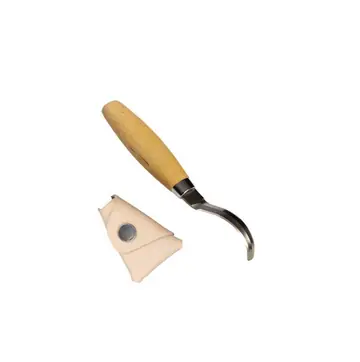Morakniv Skedkniv 163 Dubbeleggad