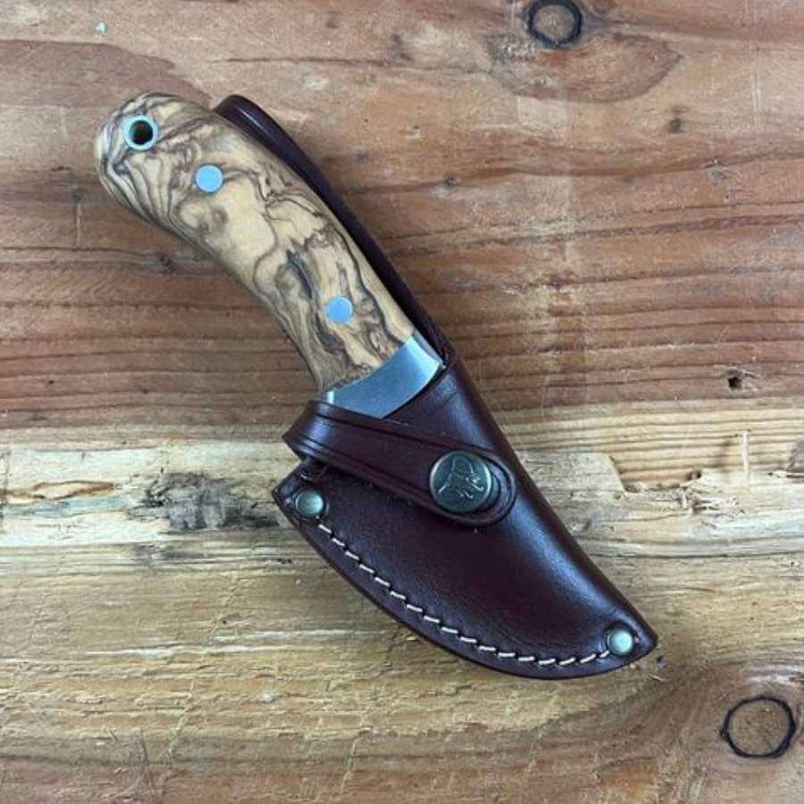Cudeman 288-L jagtkniv