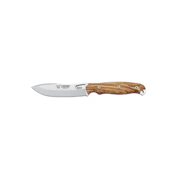 Cudeman Ness Wolf 208-LC Bushcraftkniv