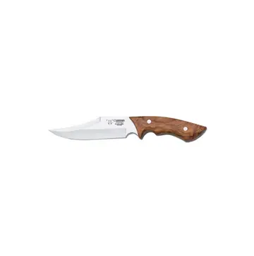 Cudeman Vänsterhänt Jaktkniv