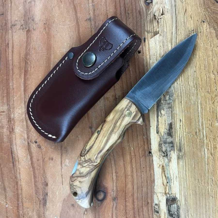 Cudeman 325-LF lommekniv