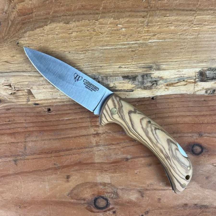 Cudeman 325-LF lommekniv