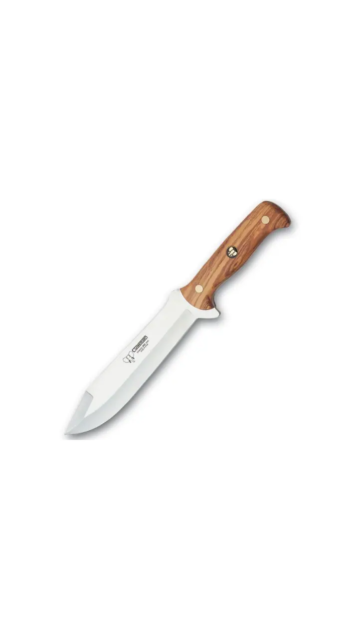 Cudeman Apache Bushcraftkniv