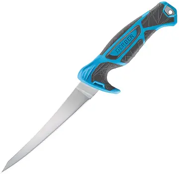 Gerber Controller 6 Fällbar Filékniv