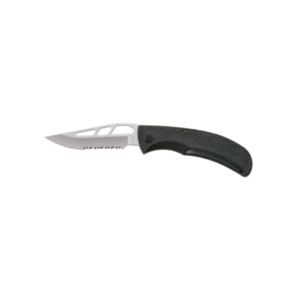 Gerber E-Z Out Skeleton Serrated Fällkniv