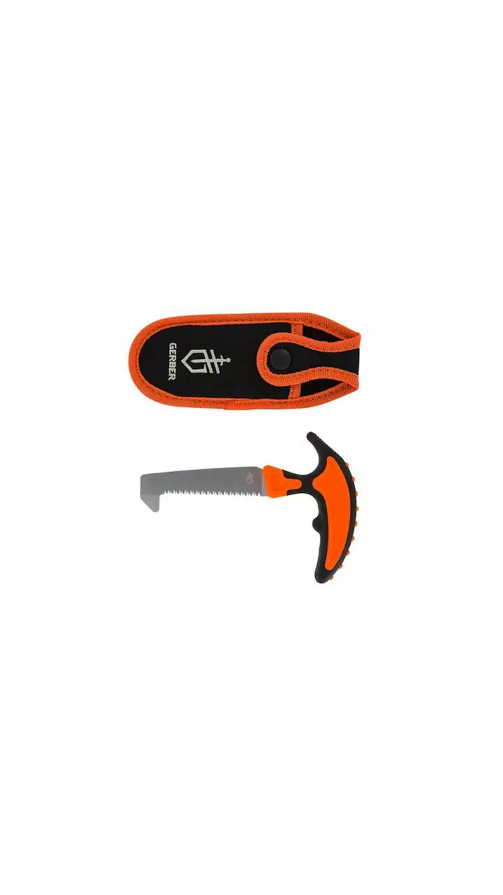 Gerber Vital Pack Såg med Slida